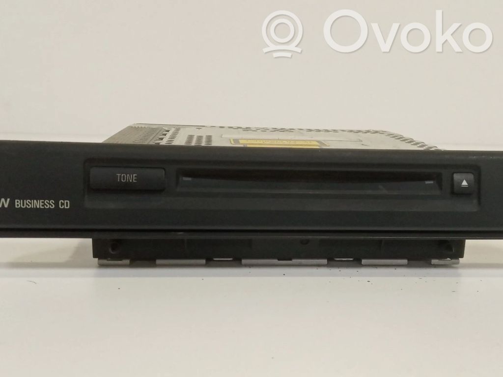 BMW 5 E39 Radio/CD/DVD/GPS head unit 