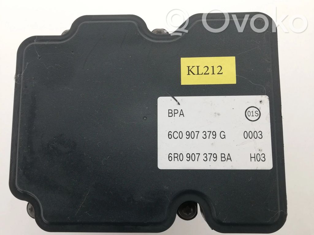 Pompa ABS   6C0907379G,0265956084,KL212