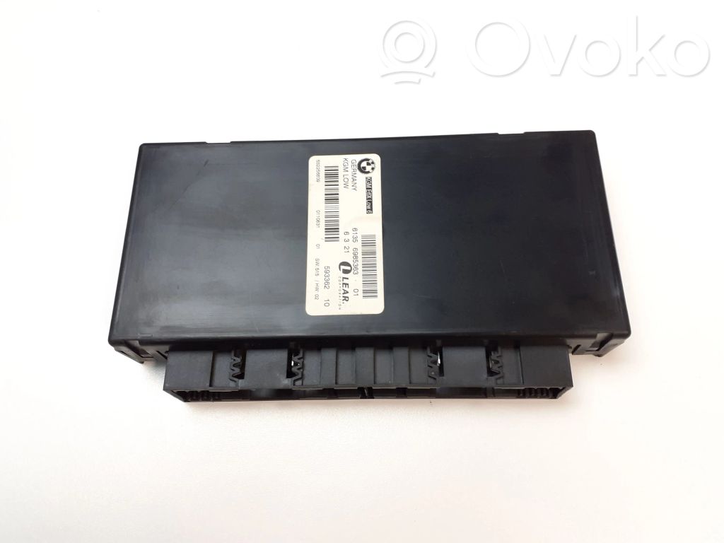 Other control units/modules   6985363,61356985363,E509E298951U176