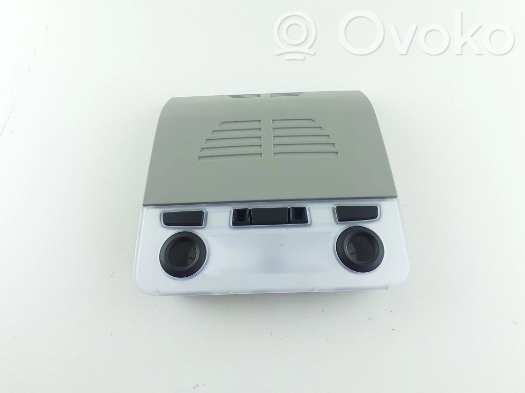 BMW 3 E90 E91 Front seat light 