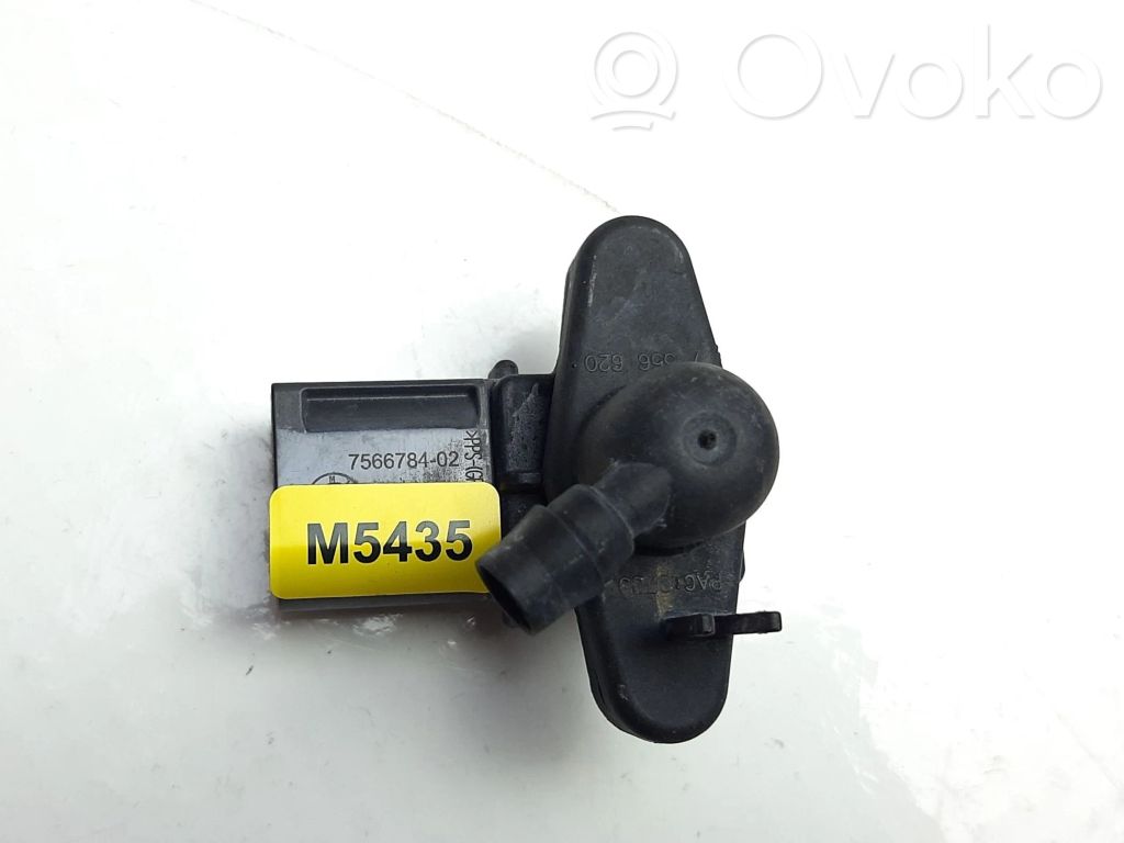 BMW 1 E81 E87 Air pressure sensor 