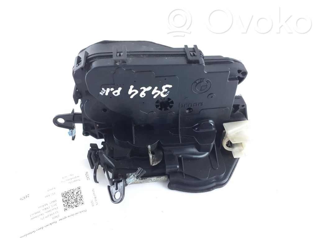 BMW X1 E84 Serratura portiera anteriore 