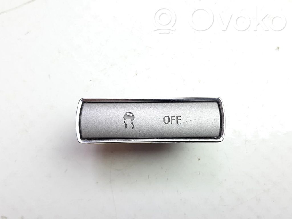 Ford Mondeo MK IV ESP (stability program) switch 