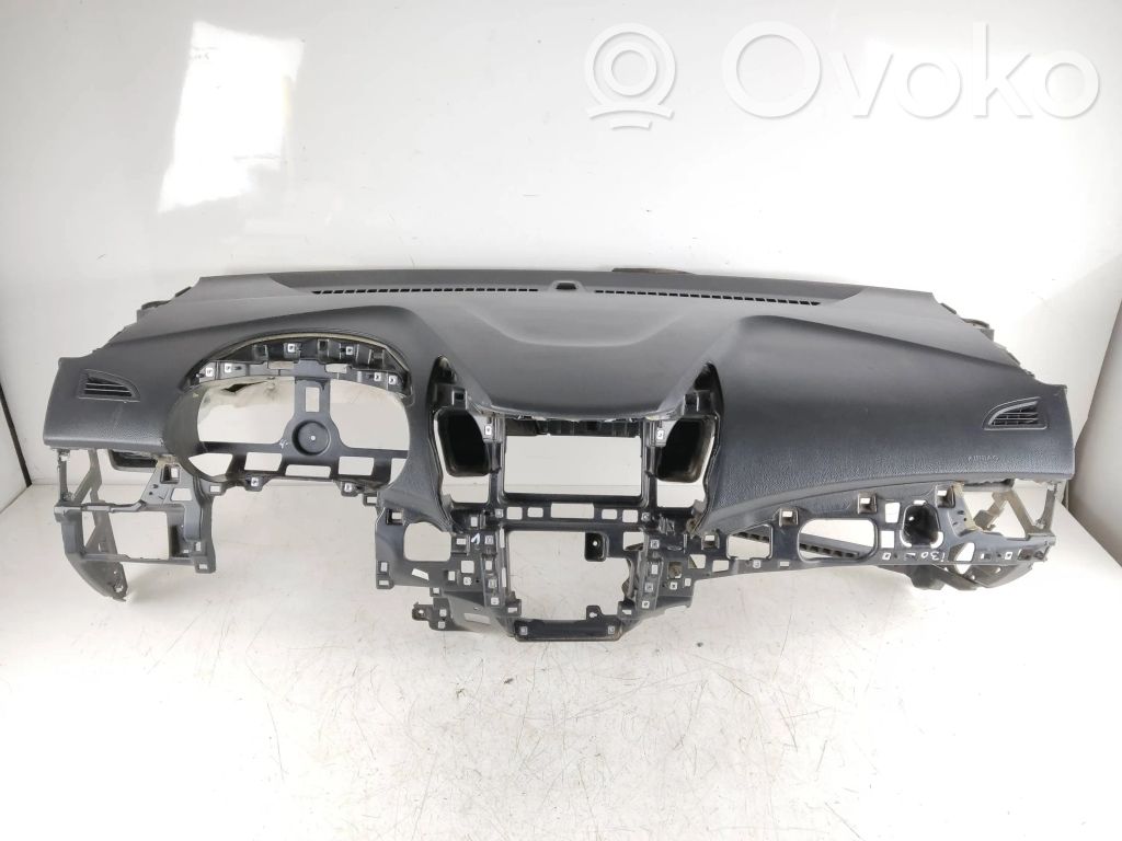 Hyundai i30 Panelis 