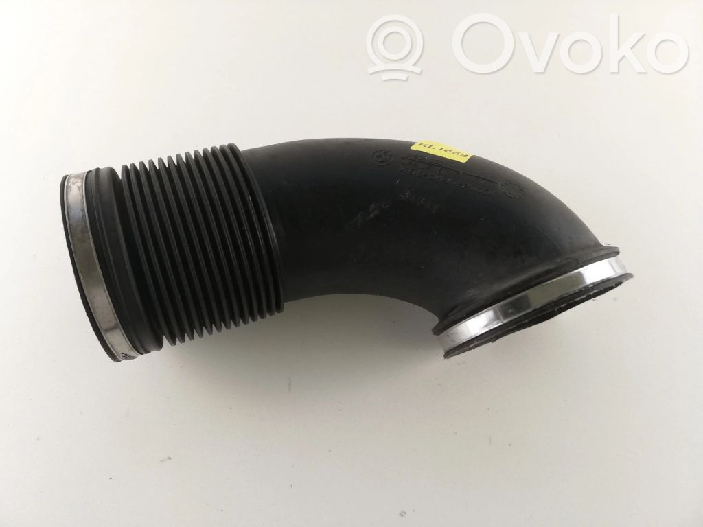 BMW 7 E65 E66 Air intake hose/pipe 