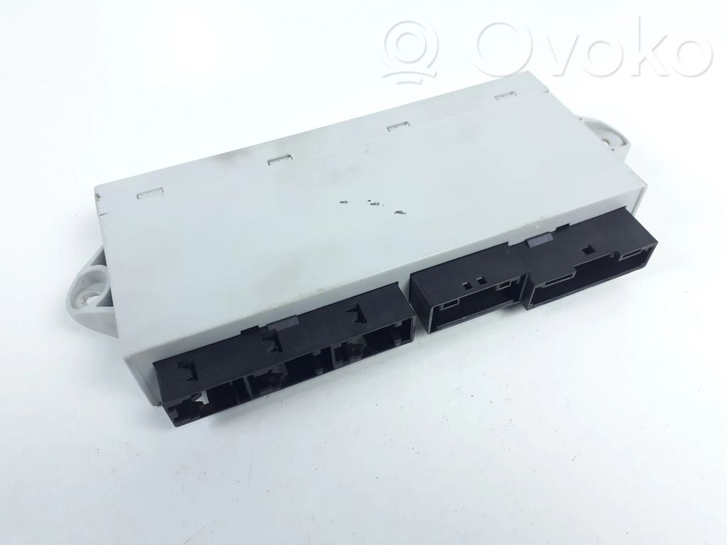 BMW 7 E65 E66 Door central lock control unit/module 