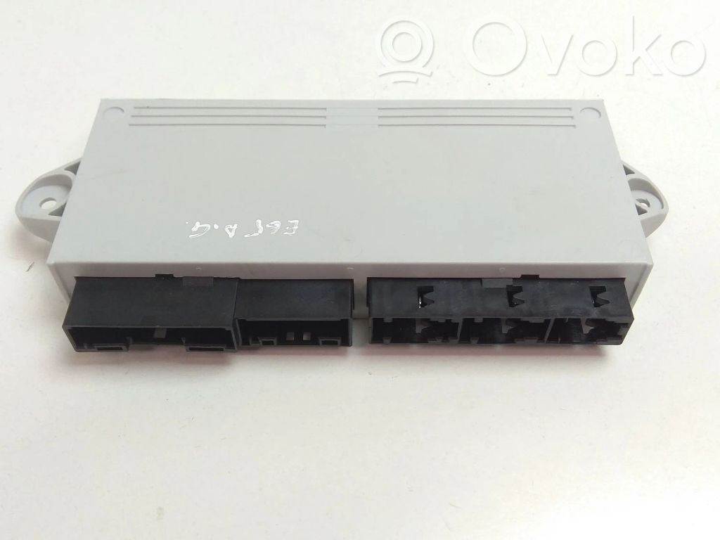 BMW 7 E65 E66 Door control unit/module 