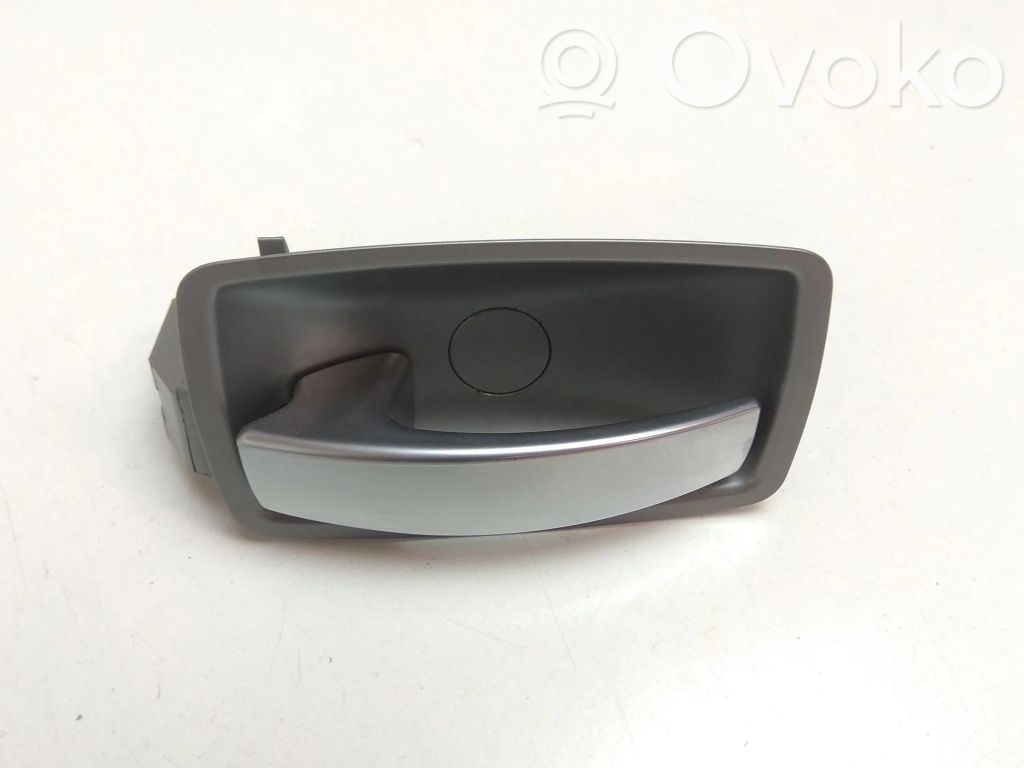 BMW 7 E65 E66 Front door interior handle 