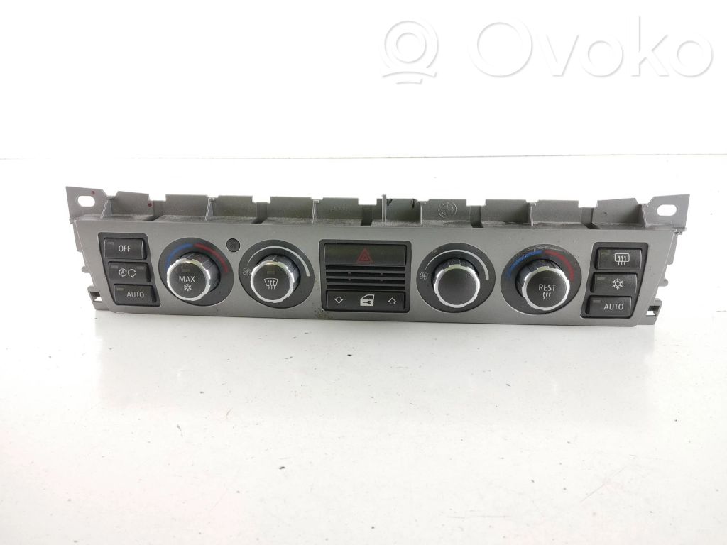 Climate control unit   6970458,900251750008,SW6107255
