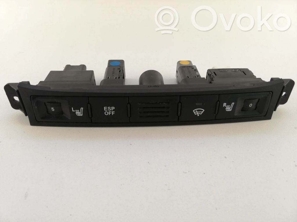 KIA Carnival Otros interruptores/perillas/selectores 