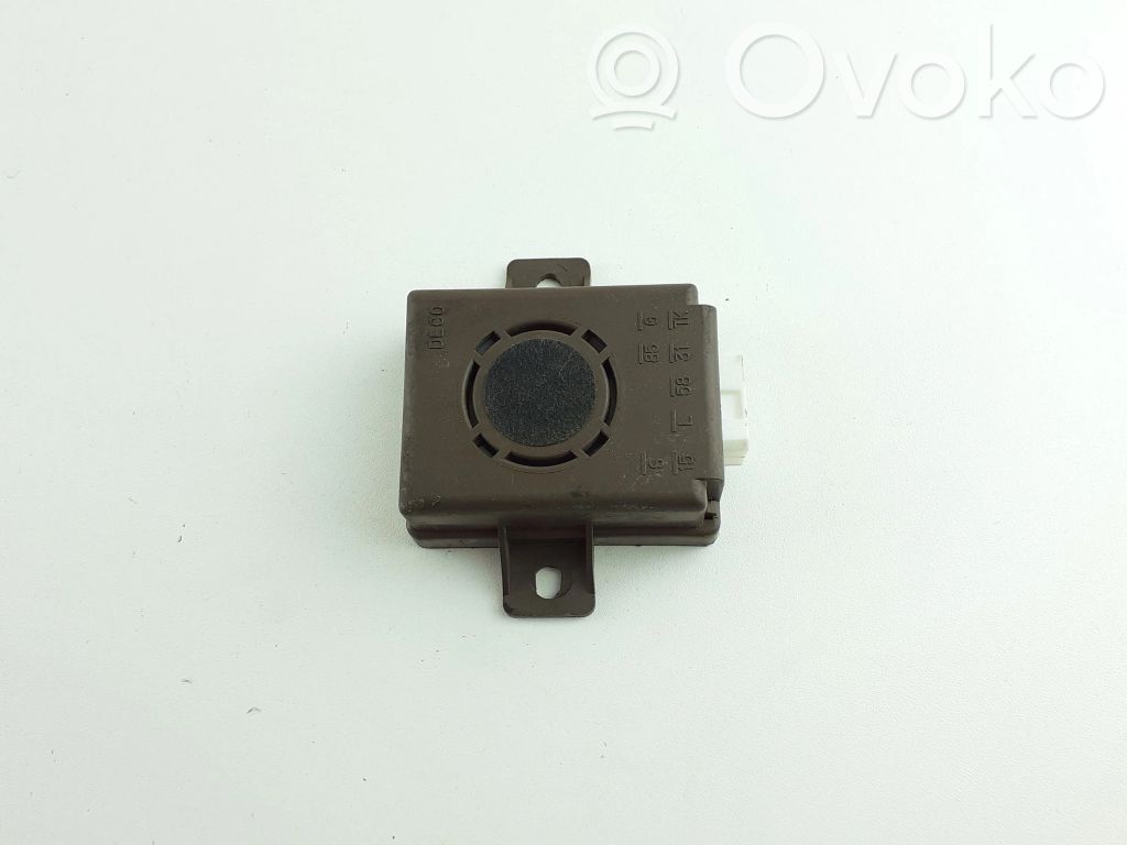 Chevrolet Lacetti Other control units/modules 
