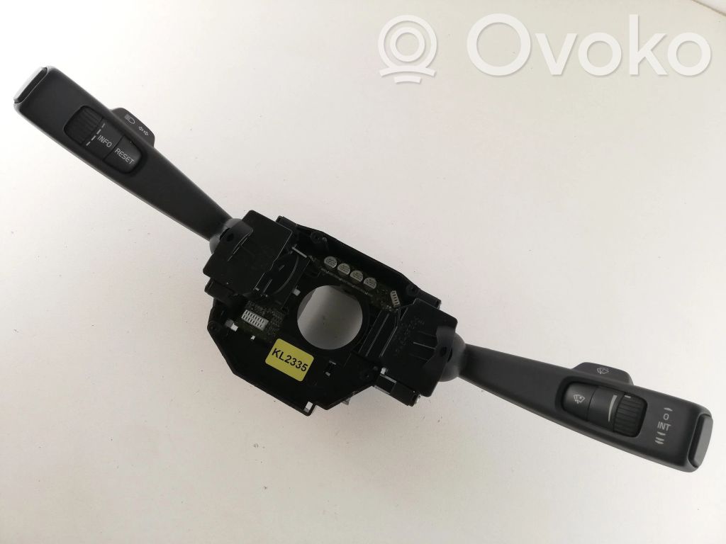 Volvo V50 Wiper turn signal indicator stalk/switch 