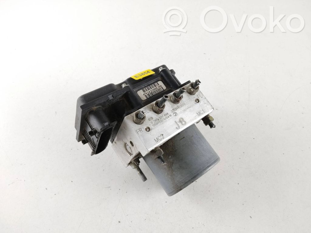 Subaru Outback ABS bloks 