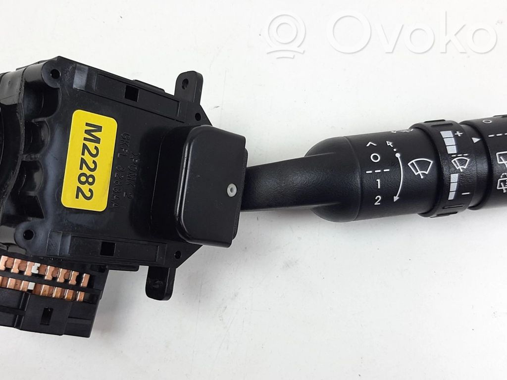 Hyundai Coupe Wiper control stalk 