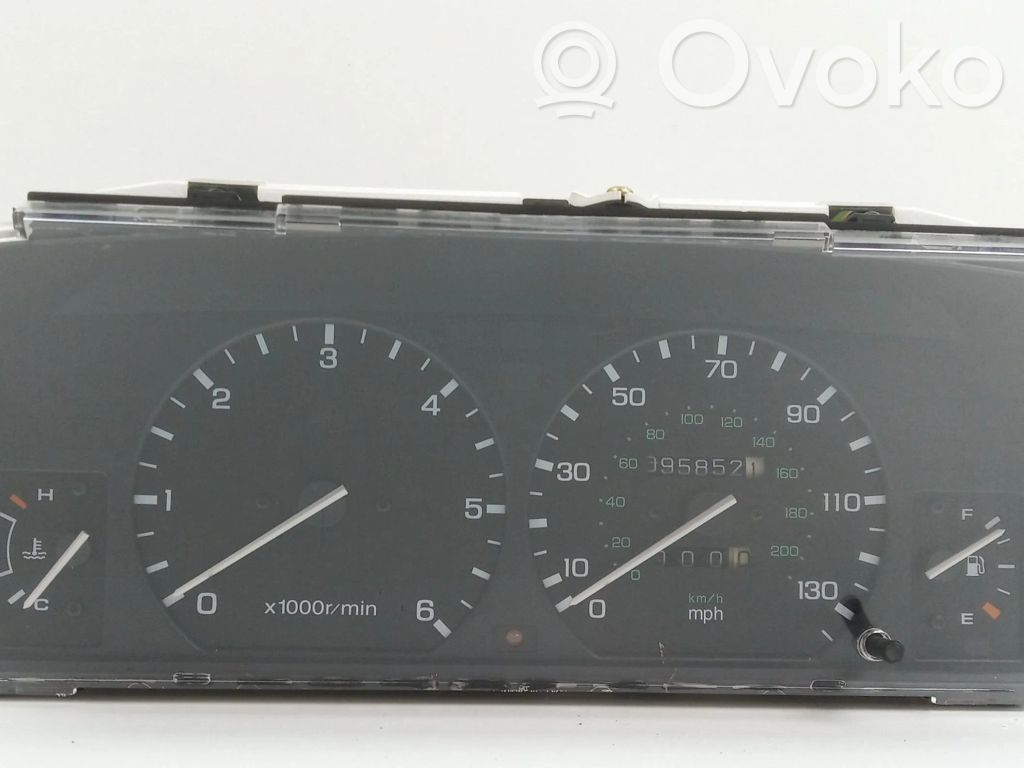 Land Rover Range Rover P38A Speedometer (instrument cluster) 
