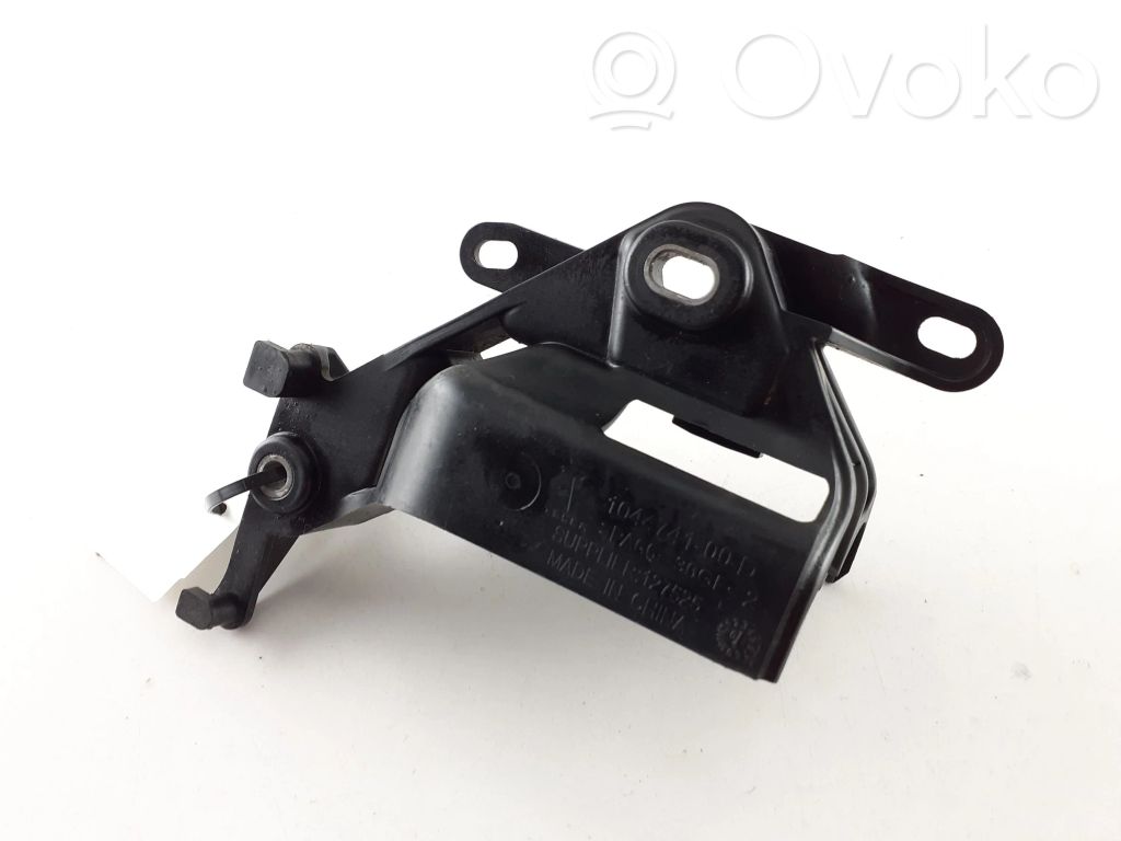 Tesla Model 3 ABS pump bracket 