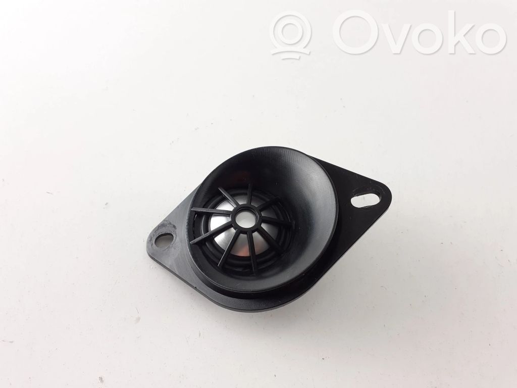 BMW 5 E60 E61 Parcel shelf speaker 