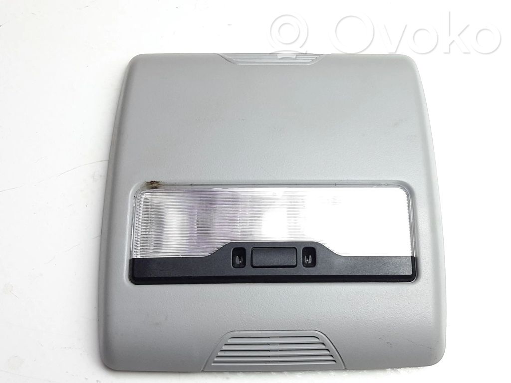 BMW X5 E53 Lampă scaun spate 