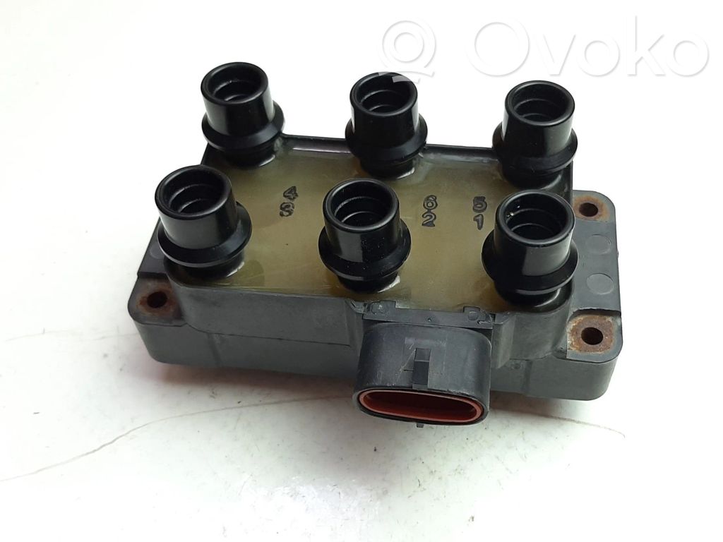 Ford Explorer High voltage ignition coil 