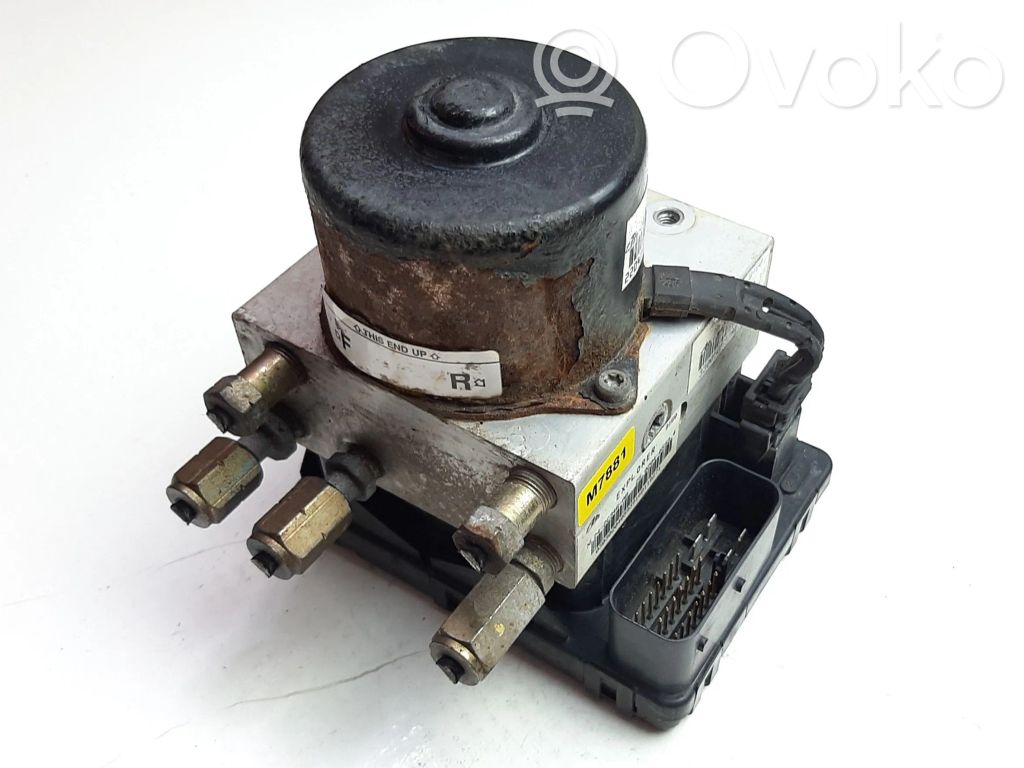 Ford Explorer ABS Blokas 