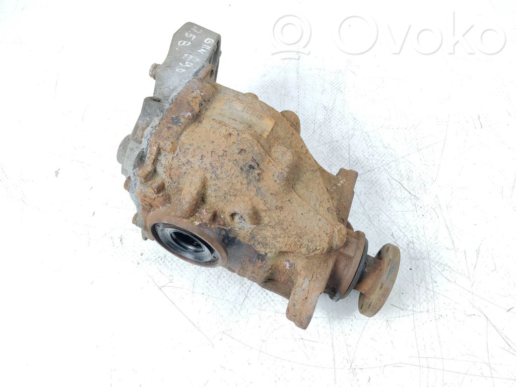 BMW 3 E90 E91 Hinterachsdifferential 