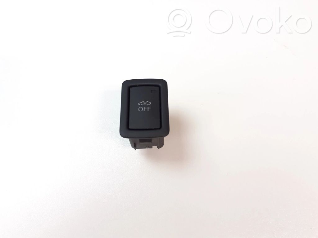 Audi A4 S4 B8 8K Otros interruptores/perillas/selectores 