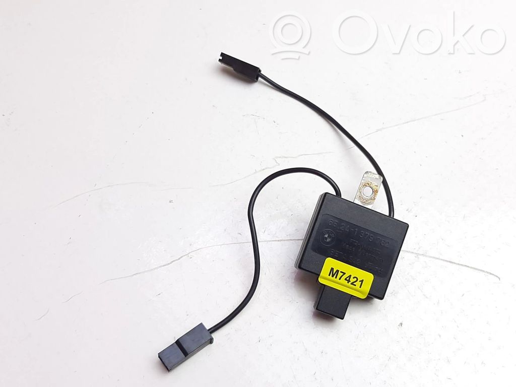 Antenos stiprintuvas   1379762,M7421