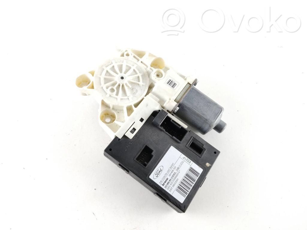 Ford Focus Front door window regulator motor 