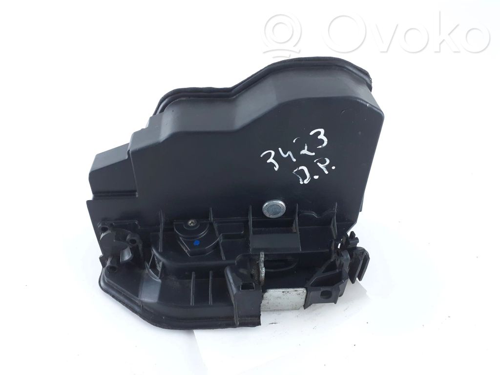 Front door lock   7202146