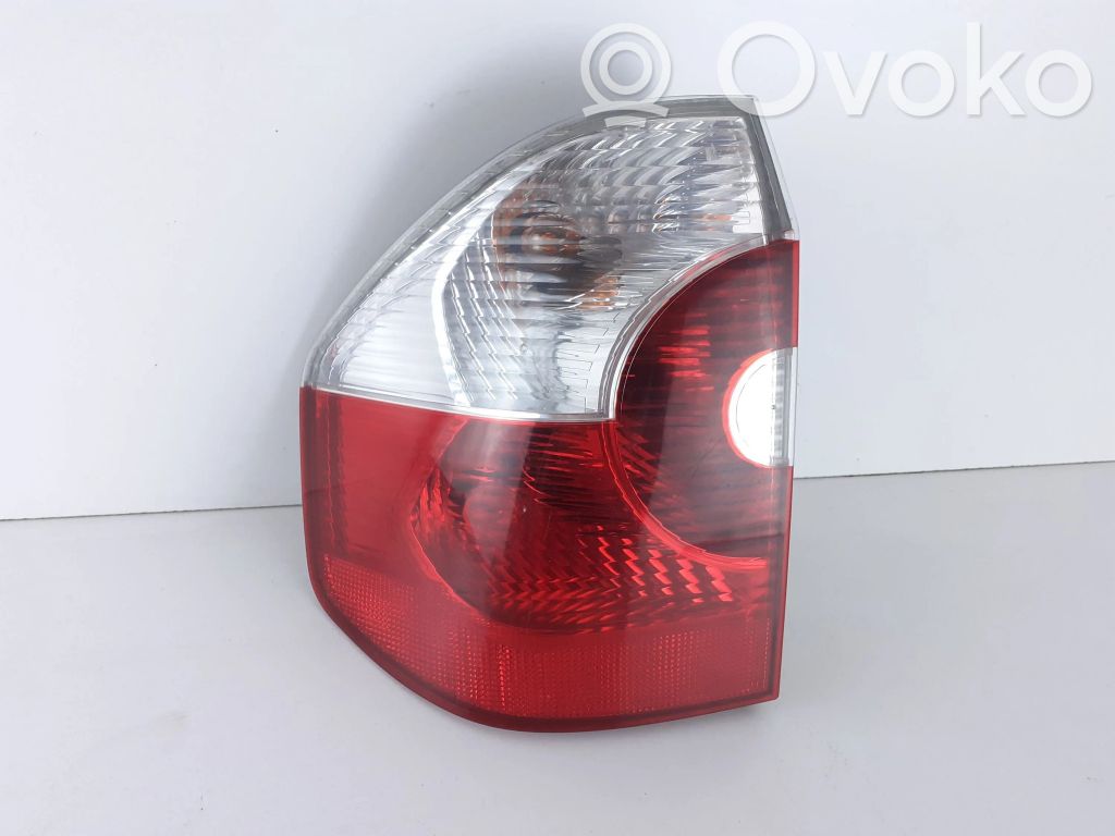 BMW X3 E83 Rear/tail lights 