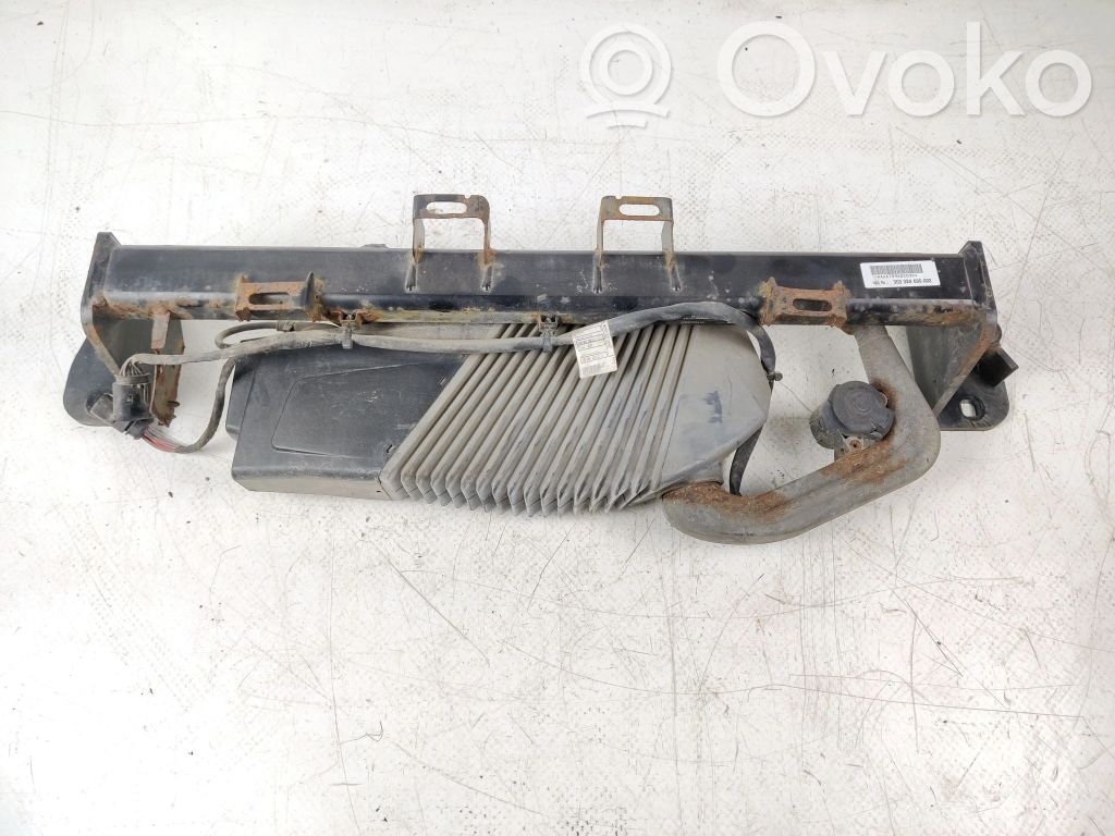 BMW 3 F30 F35 F31 Hak holowniczy / Komplet 