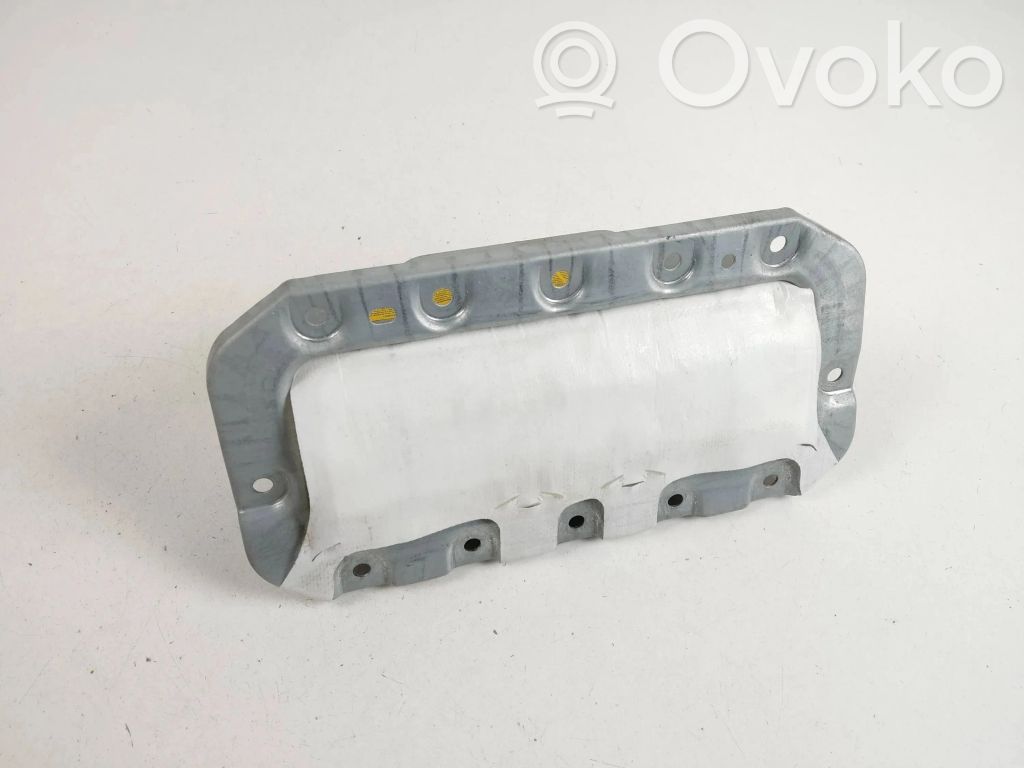BMW 3 F30 F35 F31 Poduszka powietrzna Airbag pasażera 