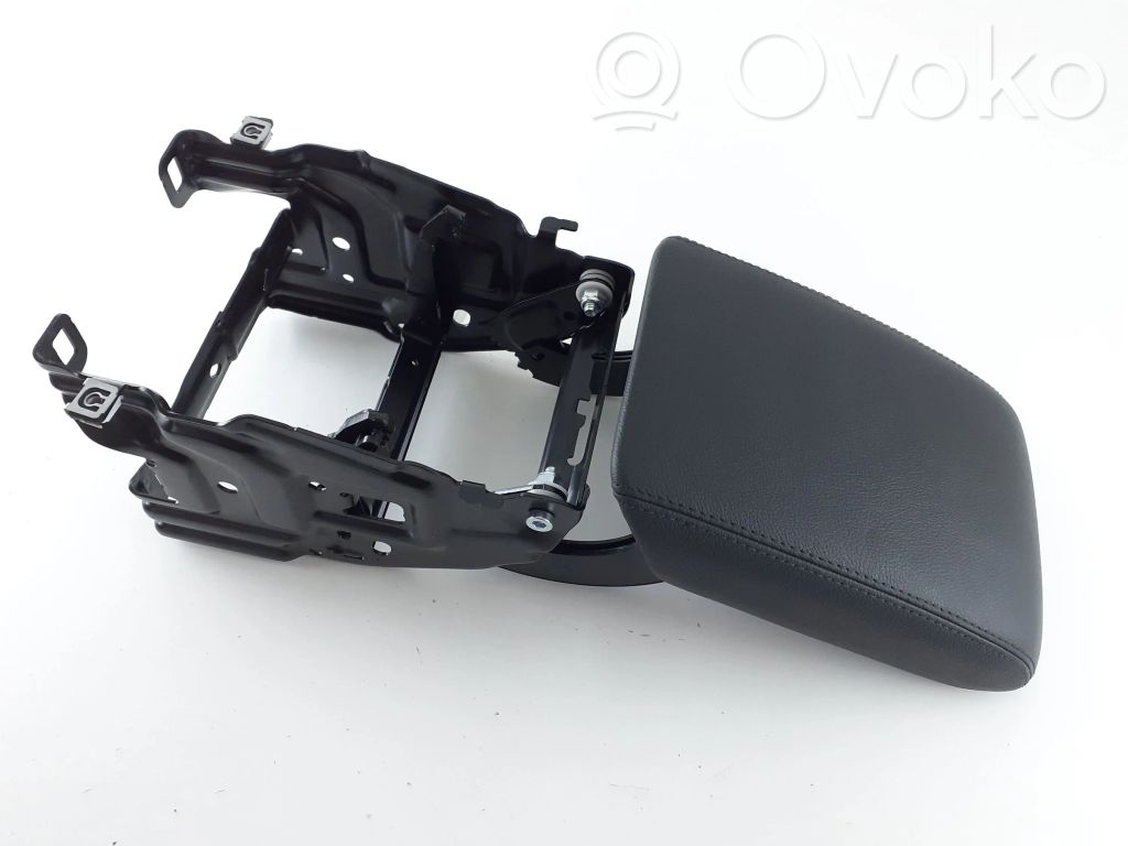 Audi S5 Armrest 