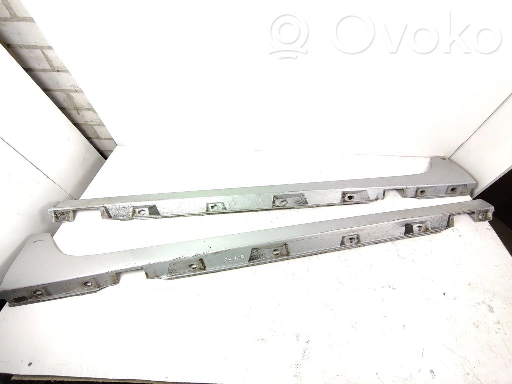 Audi A6 S6 C7 4G Slenkstis 
