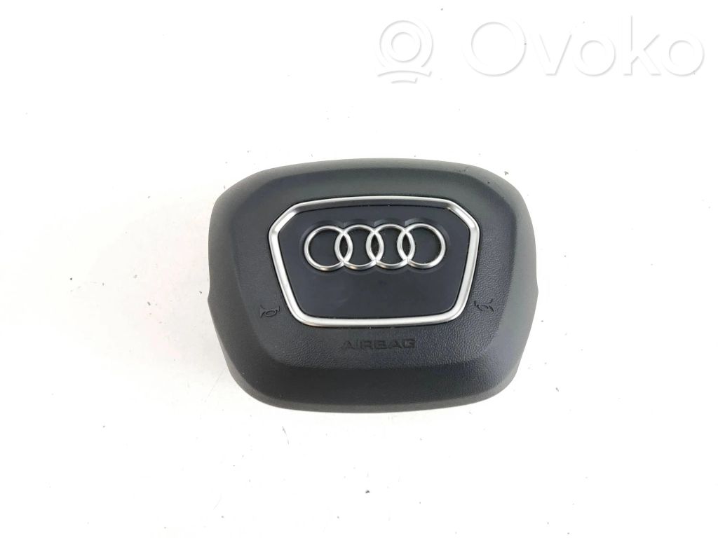 Audi A4 S4 B9 Airbag del volante 