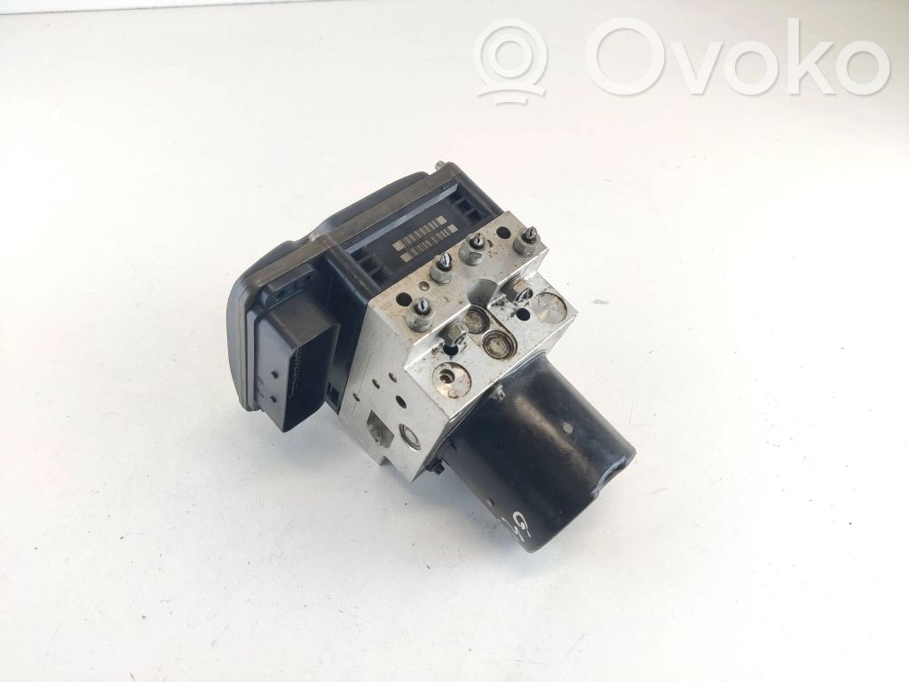 BMW 5 E60 E61 ABS Pump 