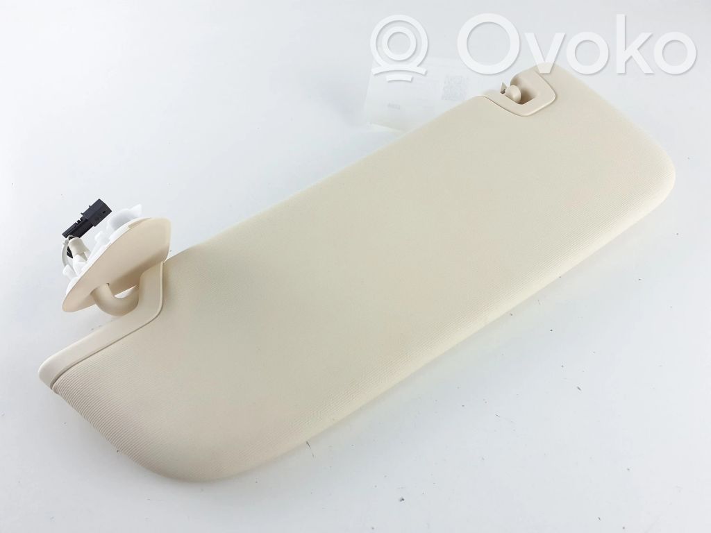 Porsche Panamera (970) Sun visor 