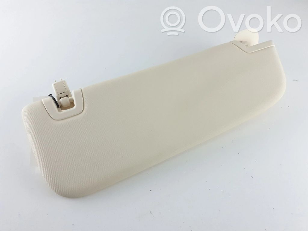 Porsche Panamera (970) Sun visor 