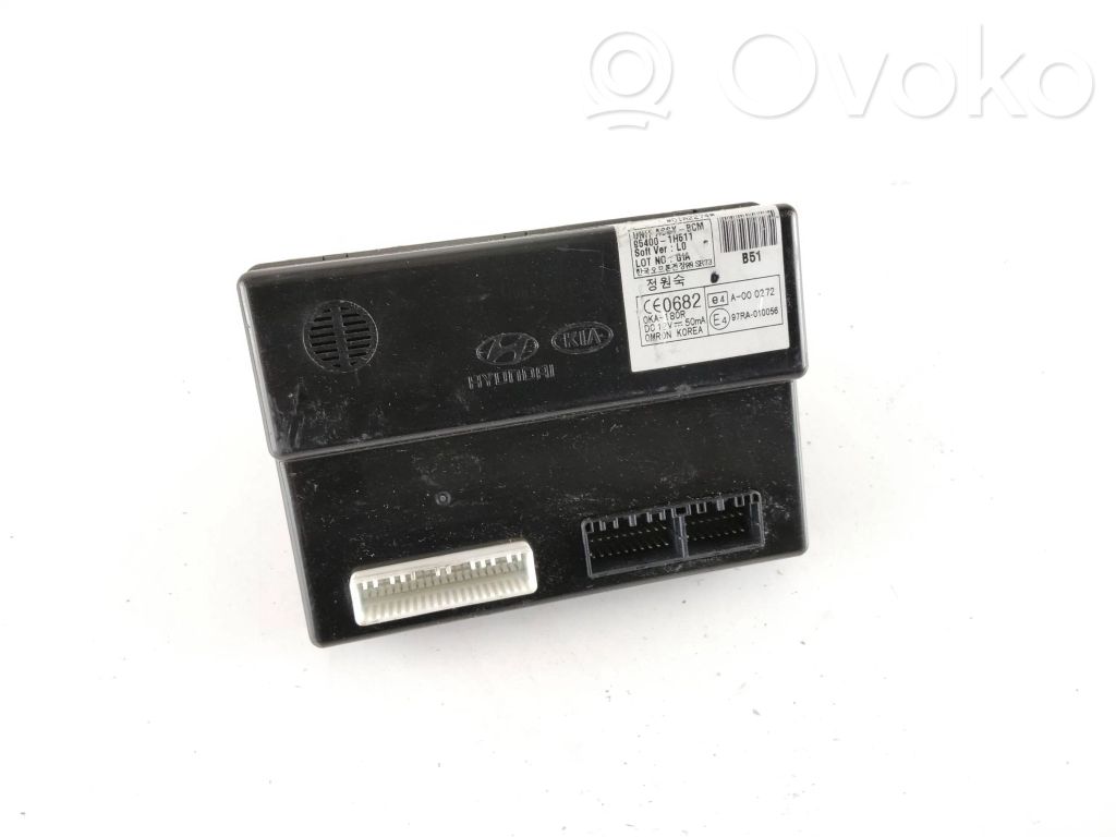 Mukavuusmoduuli   954001H511,97RA010056