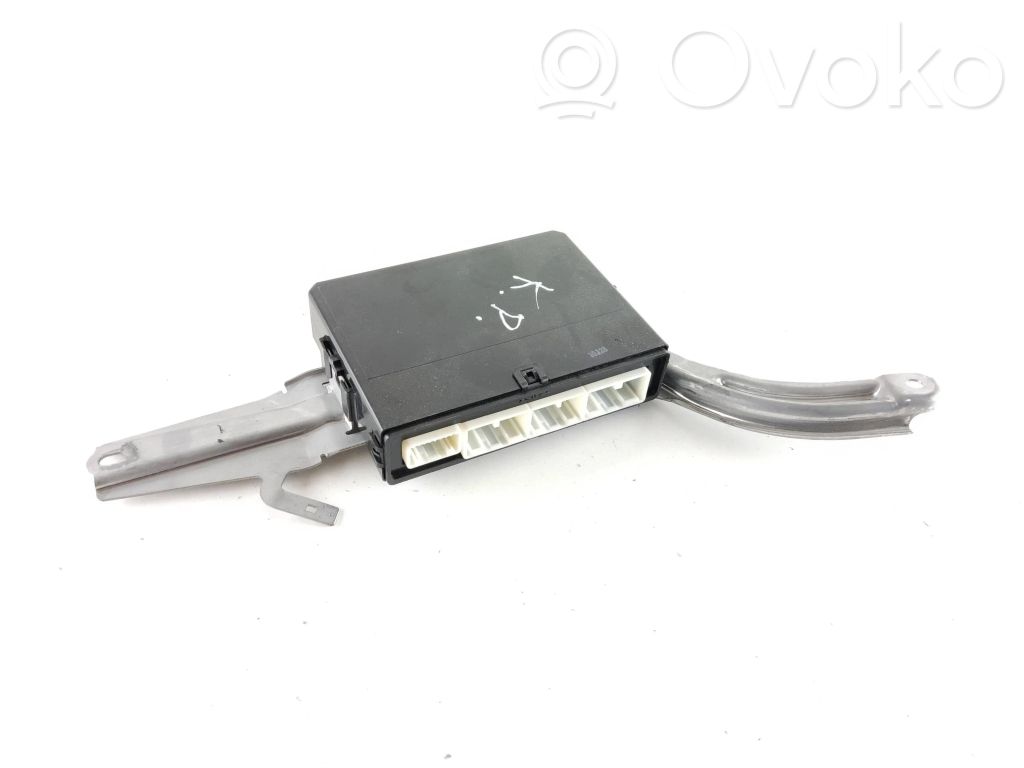 Lexus LS 460 - 600H Door control unit/module 