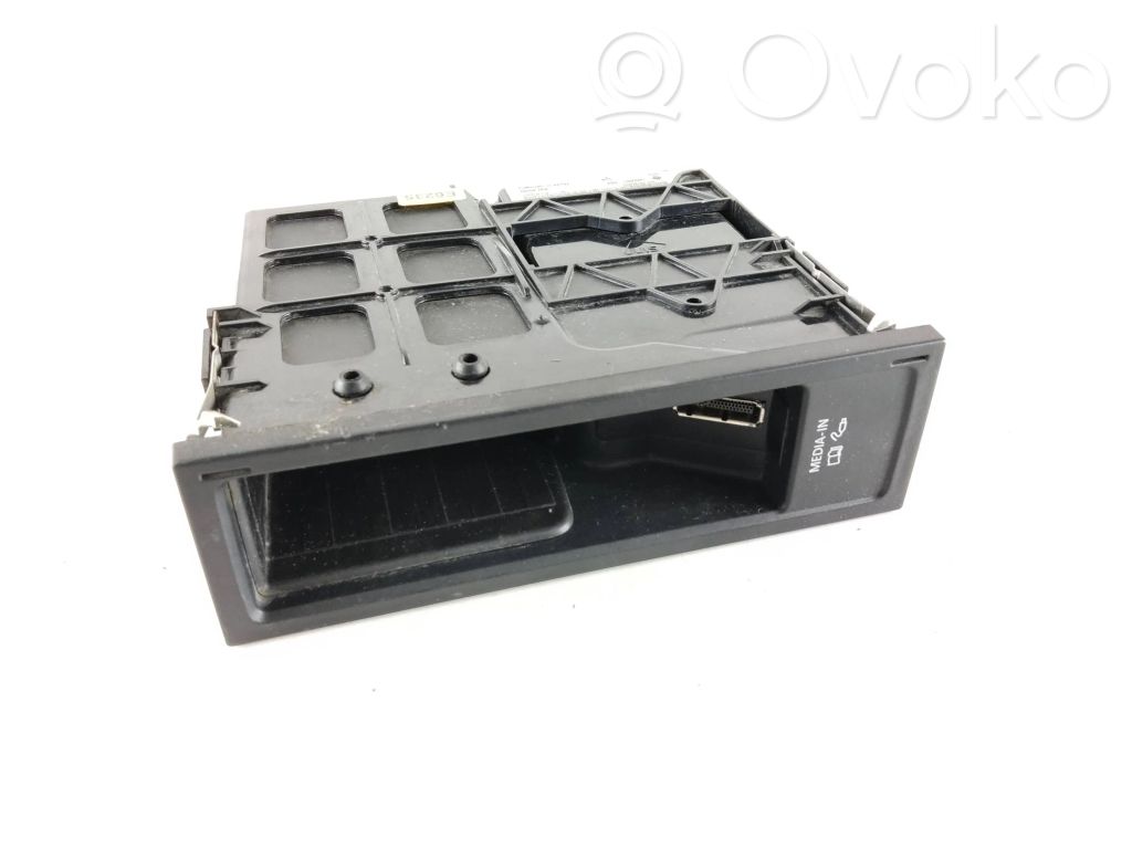 USB interface control unit module   5N0035341C,5N0035342B