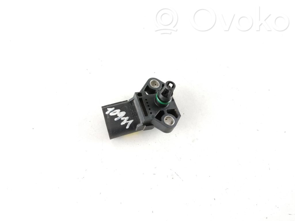 Audi A4 S4 B8 8K Luftdrucksensor 