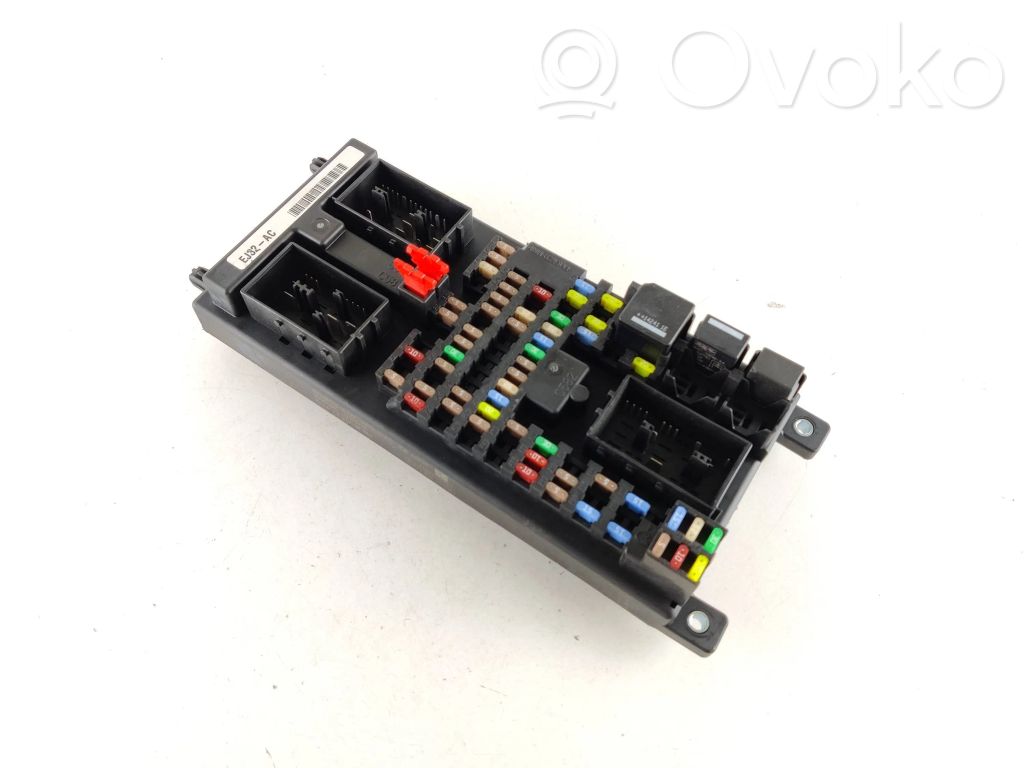 Land Rover Evoque I Fuse module 