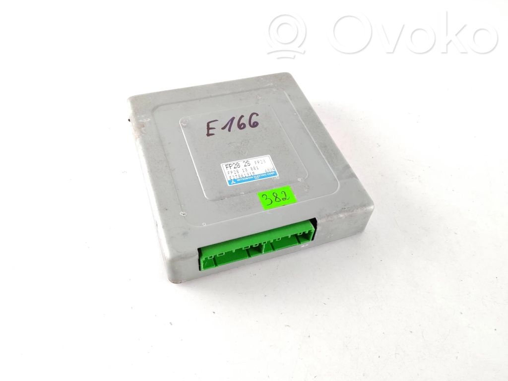 Mazda 626 Engine control unit/module 