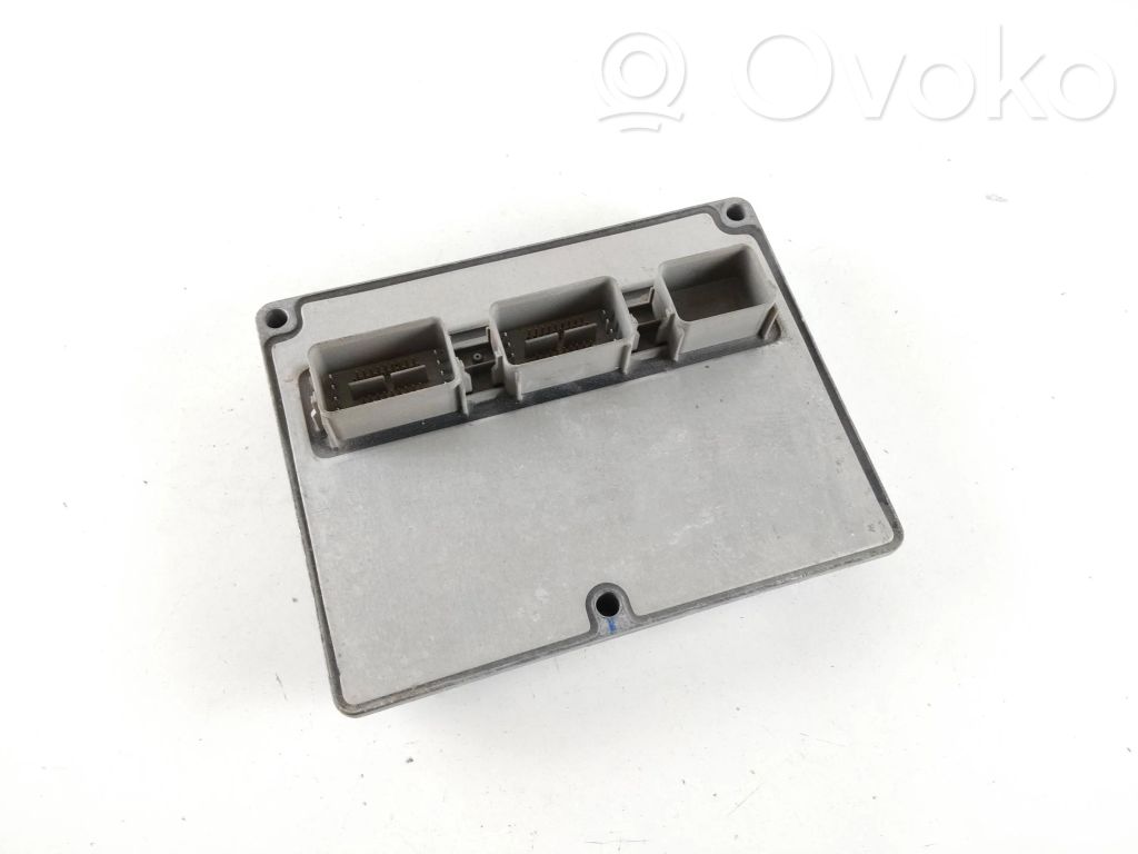 Engine control unit/module   5M5112A650AE