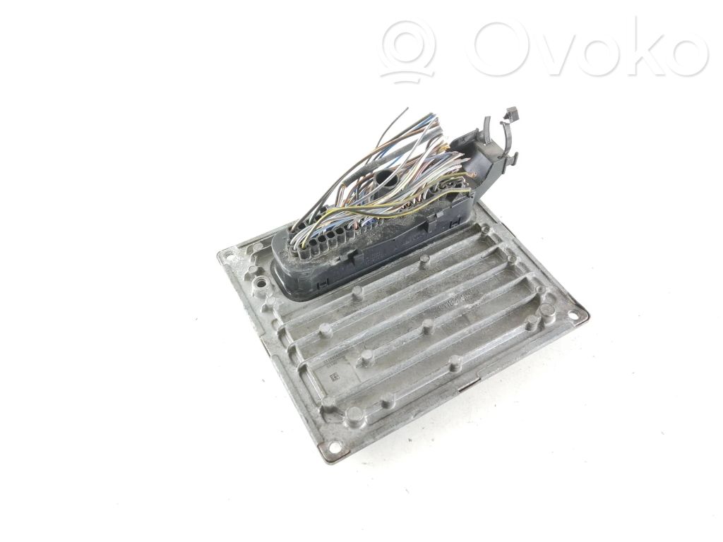 Engine control unit/module   7M5112A650AGD,3TCD,S118934203D