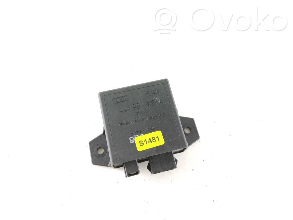 Audi A8 S8 D2 4D Autres unités de commande / modules 