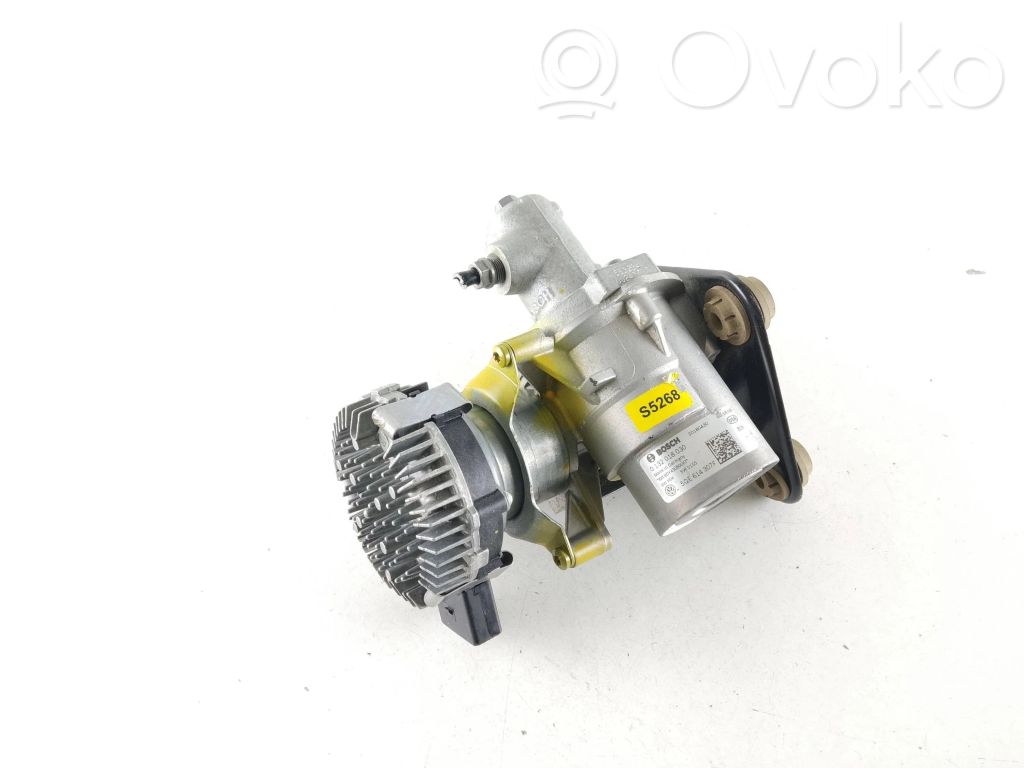 Volkswagen PASSAT B8 Other devices 
