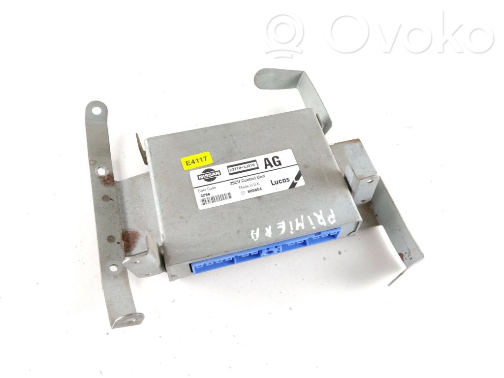 Nissan Primera Engine control unit/module 
