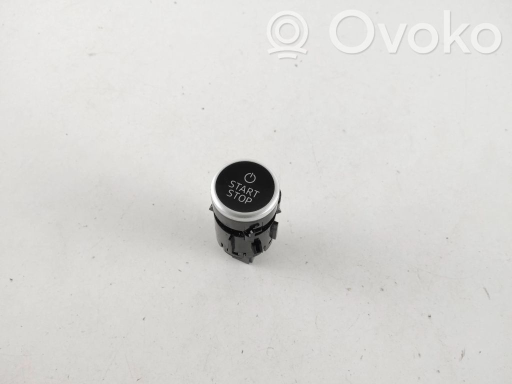 Engine start stop button switch   83A905217B,10351892